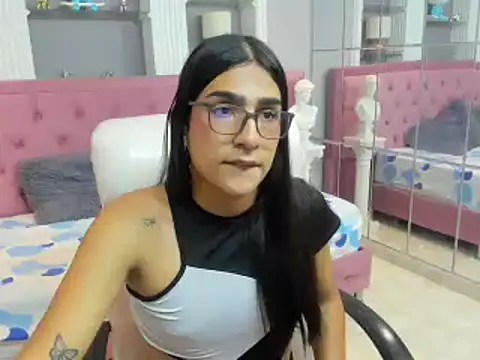 isabella_kw Chatroom