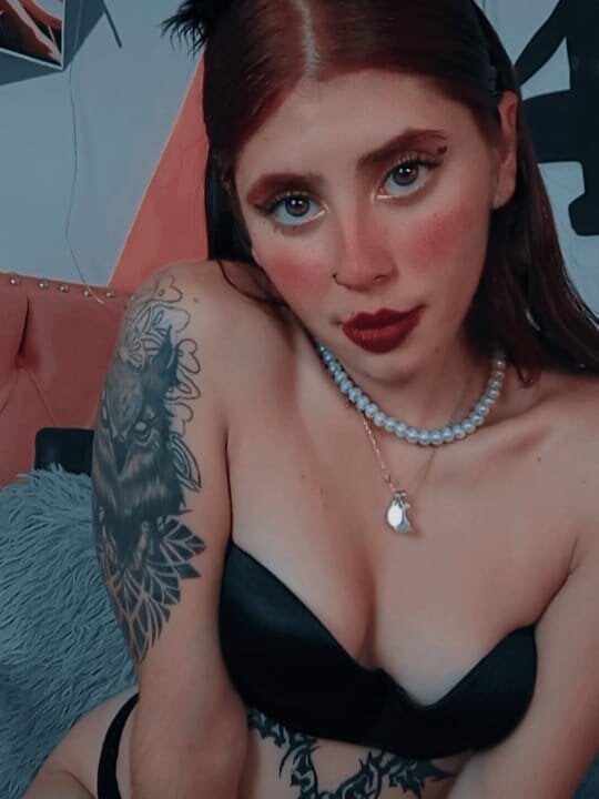 isabella_ny Chatroom