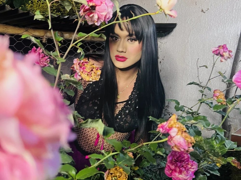 isadora_smith Chatroom