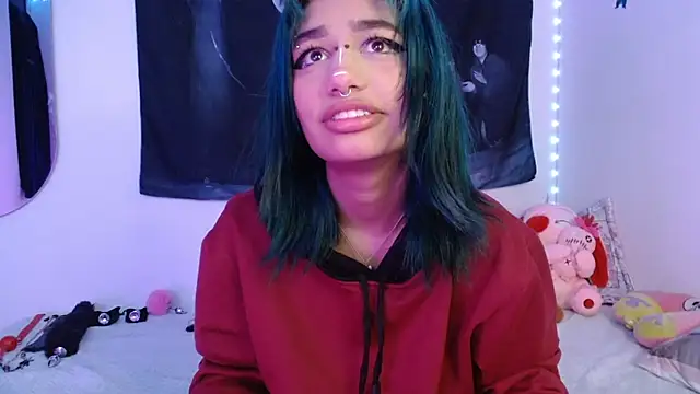 isisjones18 Chatroom