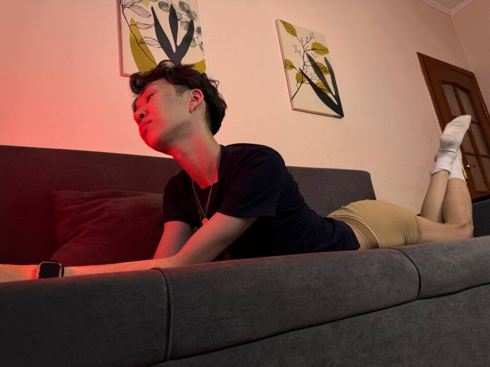 islendtakumi Chatroom