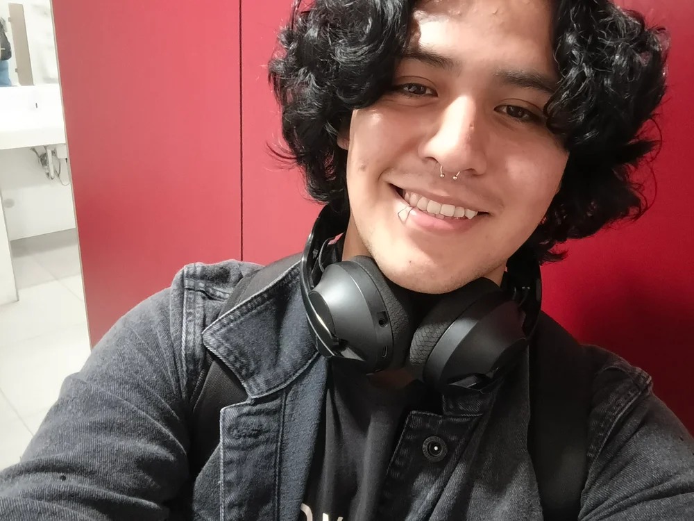 ismael_live Chatroom