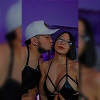 issaandneron__ Chatroom