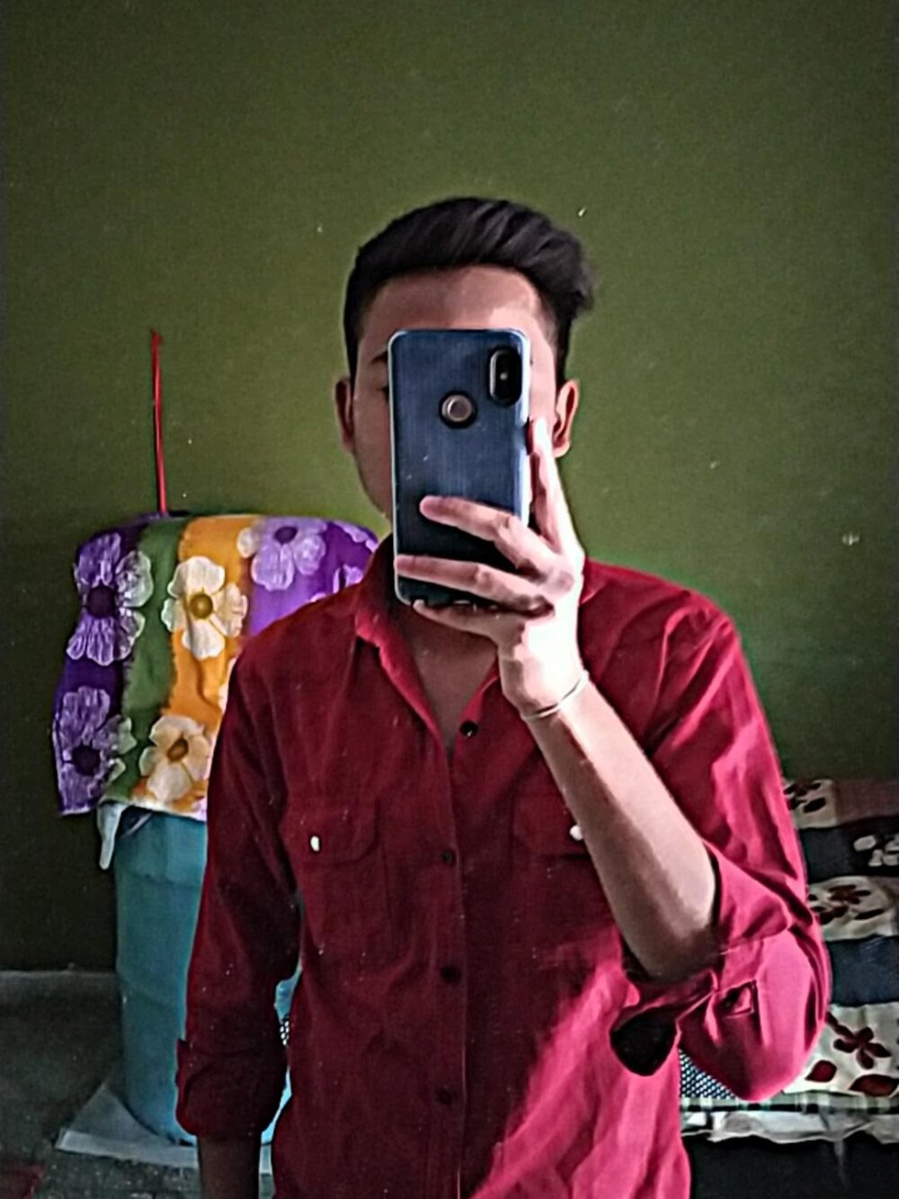 it_suhorney Chatroom