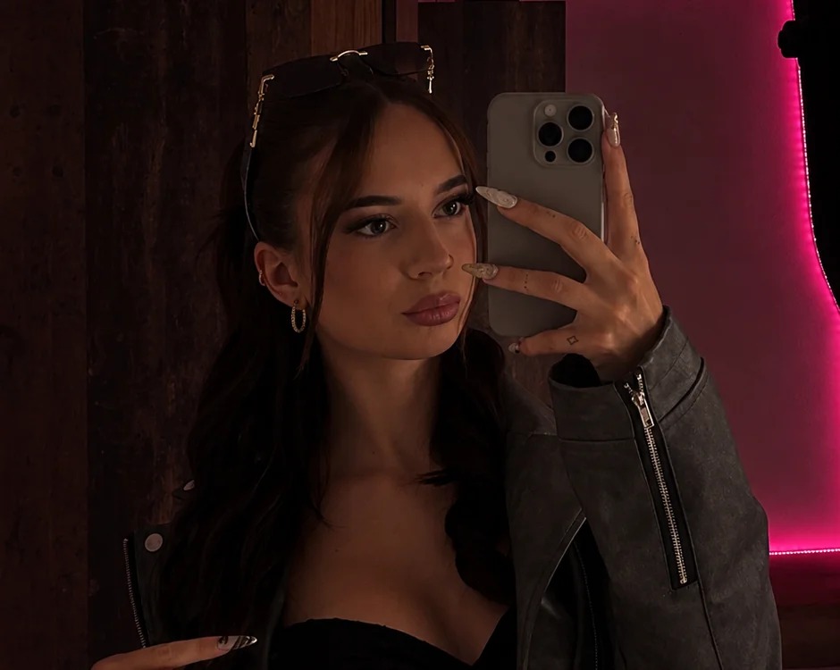 itsLina Chatroom
