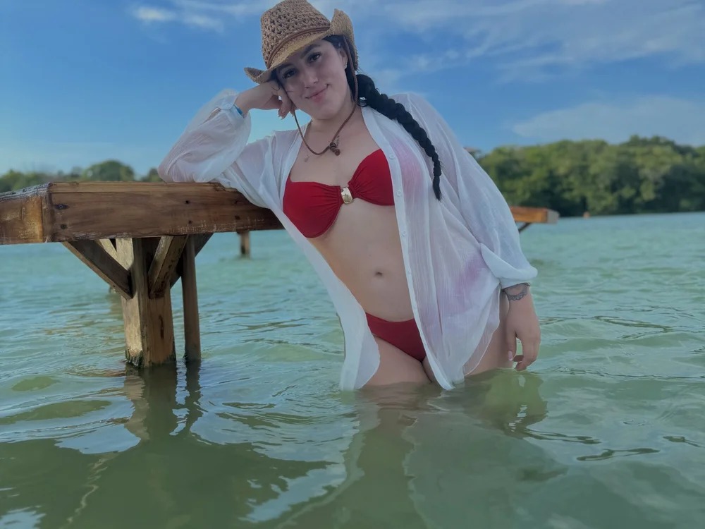 itsLucia_ Chatroom