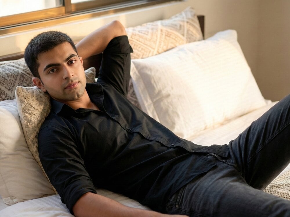 itsRavisingh082 Chatroom