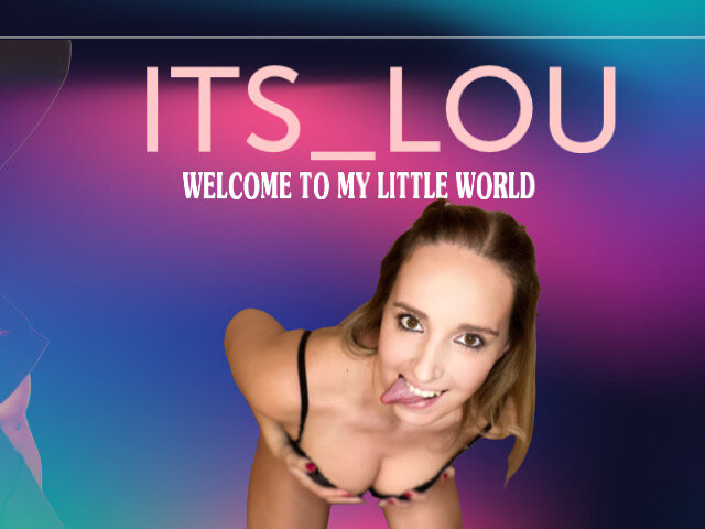 its_Lou Chatroom