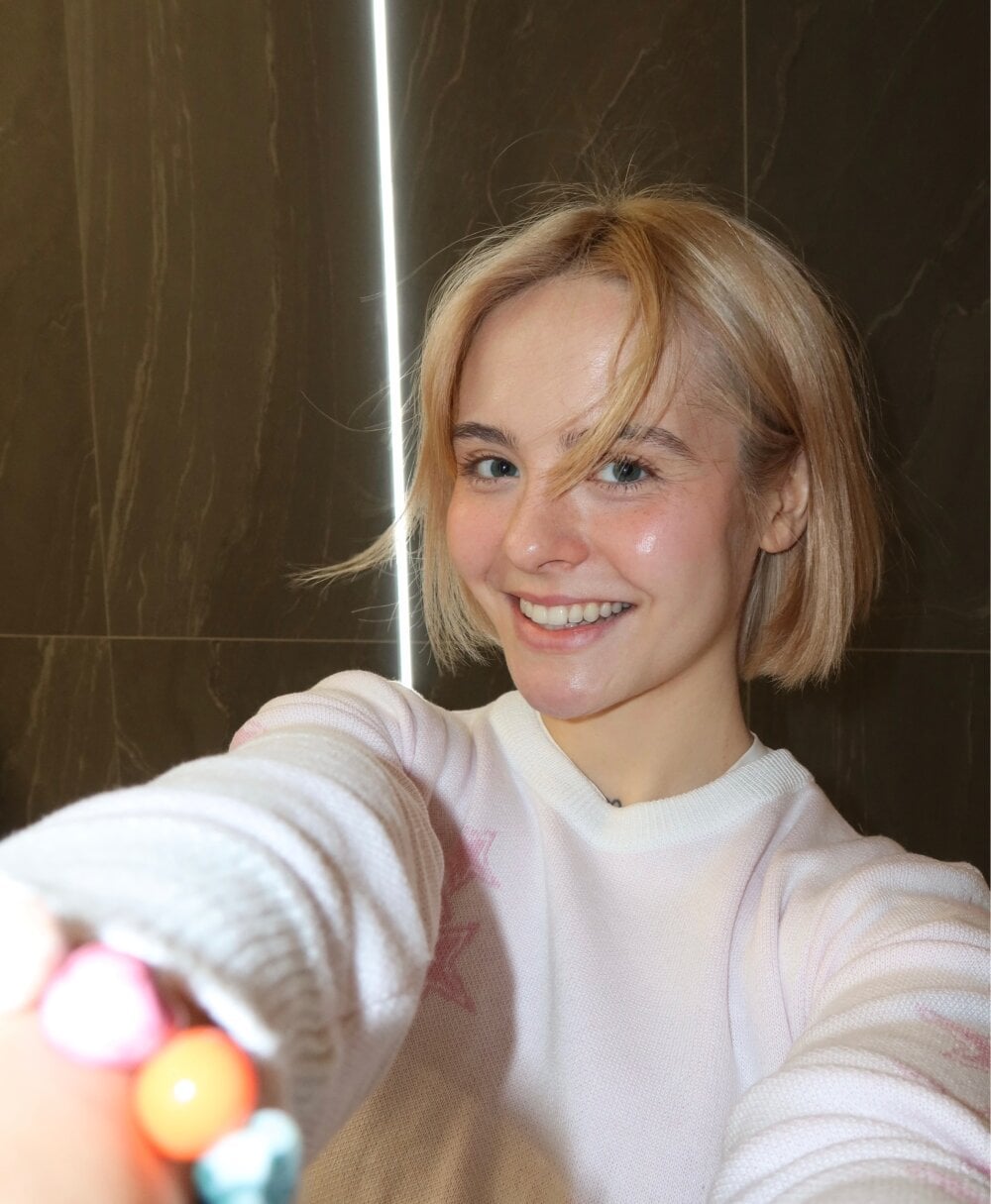 itshoneysunshine Chatroom