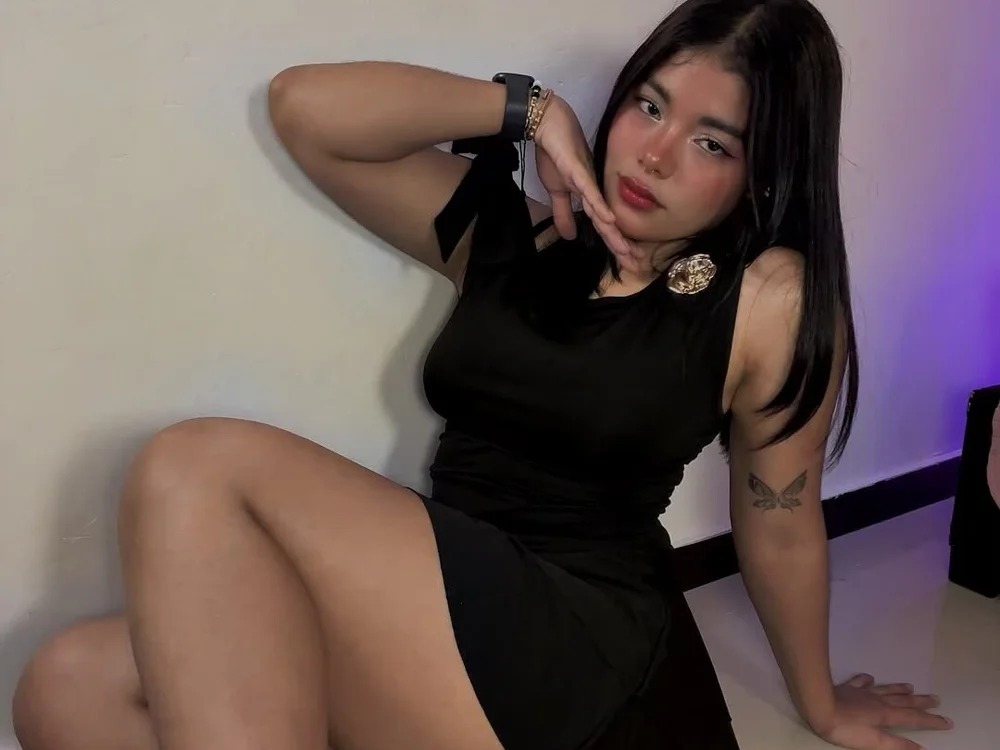 itzel_doree Chatroom