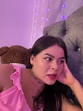 ivana_rivera Chatroom