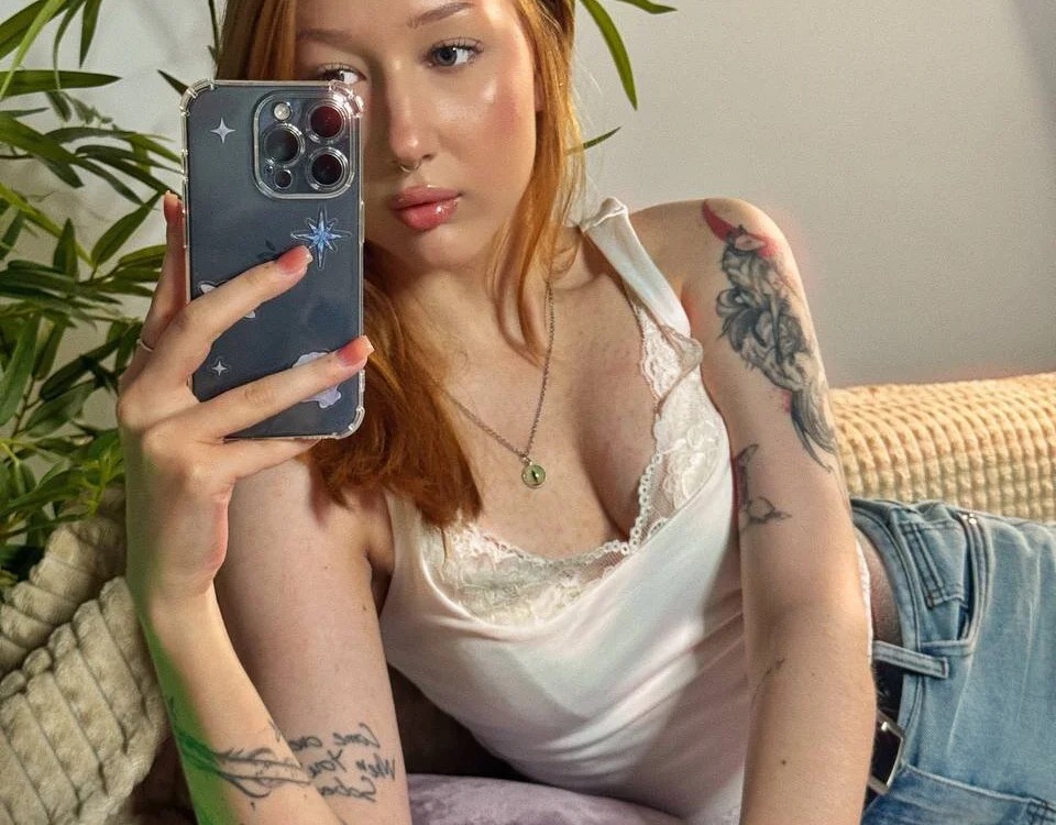 ivykane Chatroom