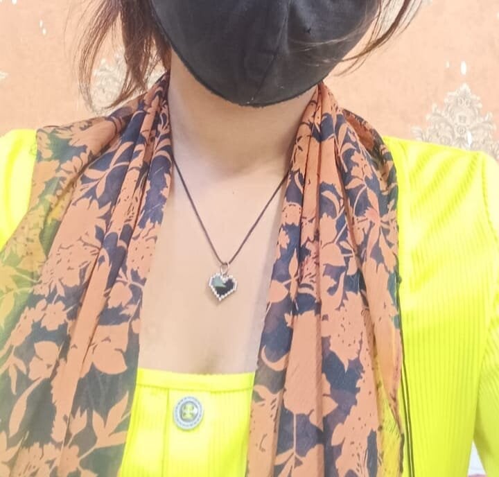 jaanvi-Rani Chatroom