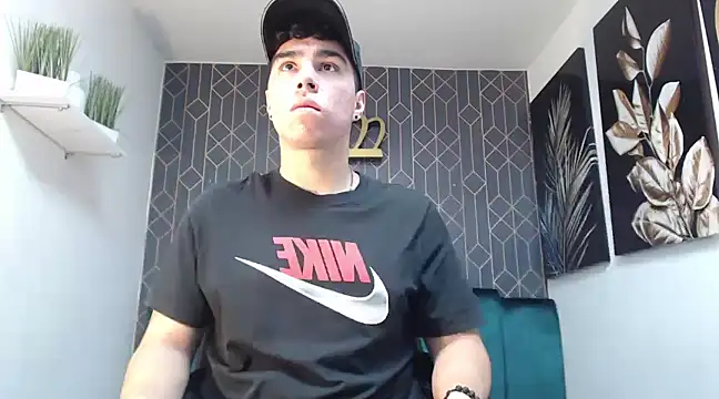 jack_evanss Chatroom
