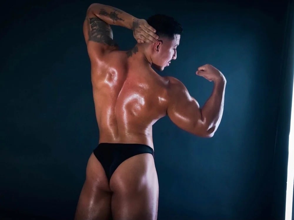 jack_nastee Chatroom