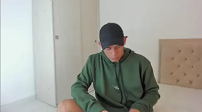 jack_thelondon Chatroom