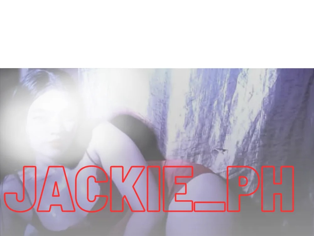jackie_ph Chatroom