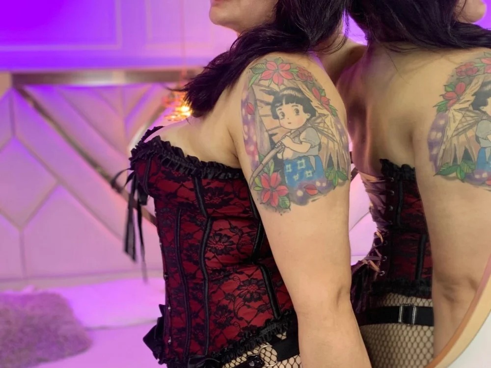 jackie_tk Chatroom