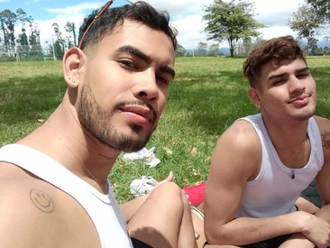 jacksonandmatt
