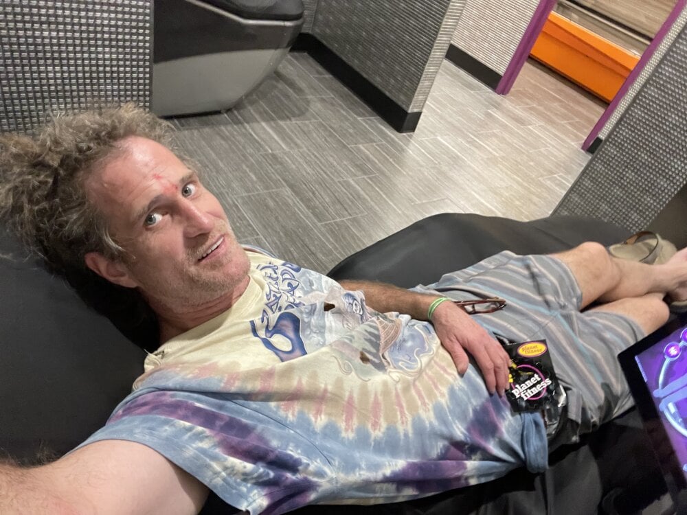 jacksonh442200 Chatroom