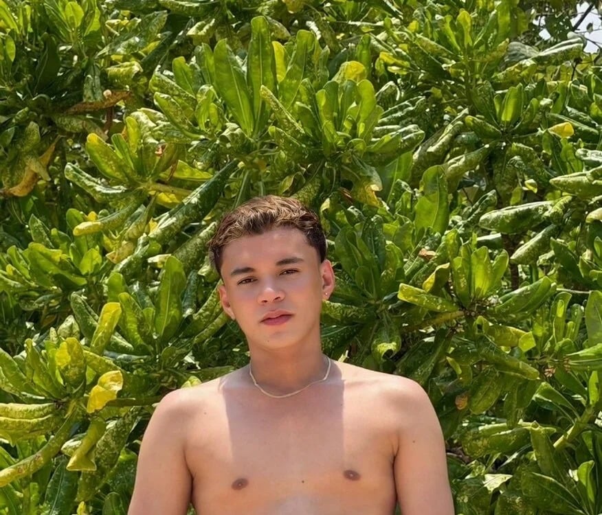 jacob_Madison Chatroom