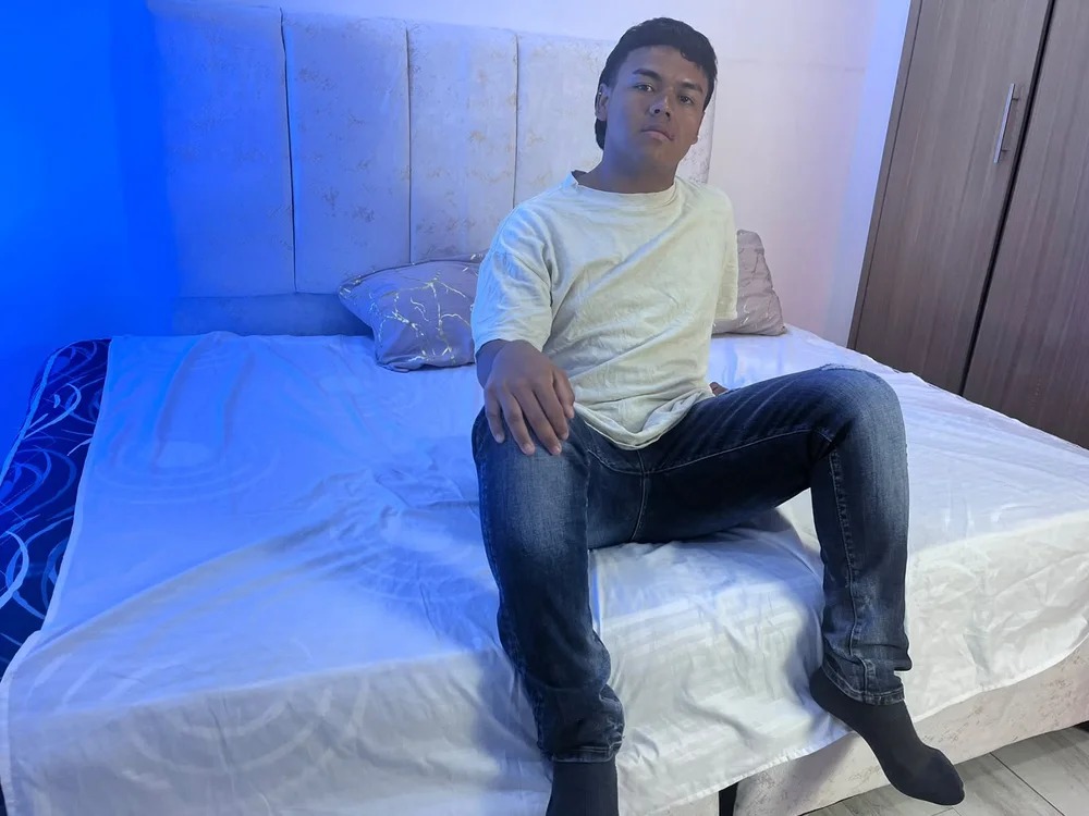 jacob_oa Chatroom