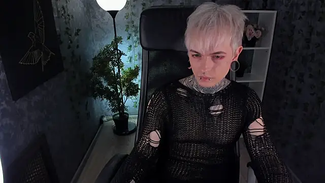 jacob_olis Chatroom