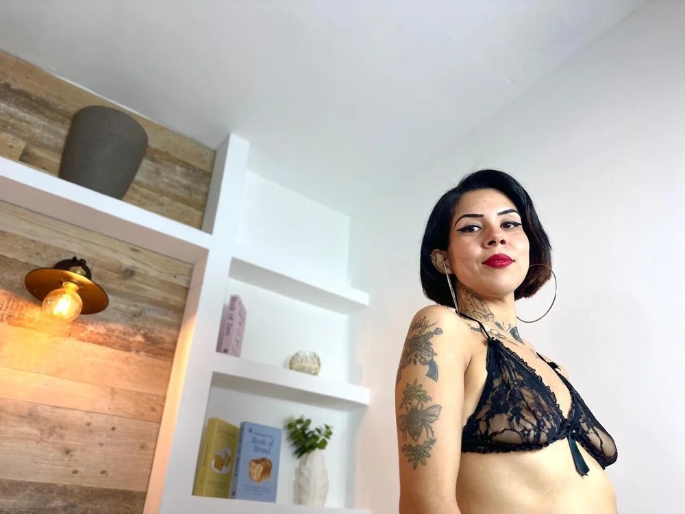 jade_spinters Chatroom