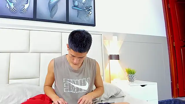 jake_beach Chatroom