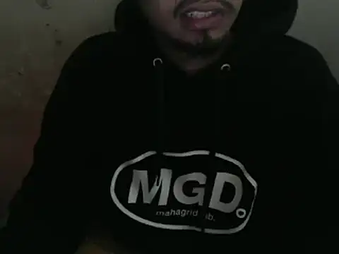 jamesCumsxx Chatroom
