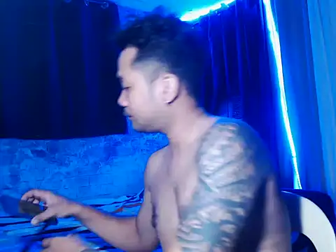 jamesWantu Chatroom