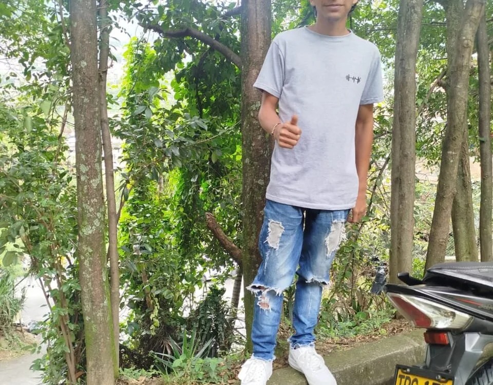 james__andrew Chatroom