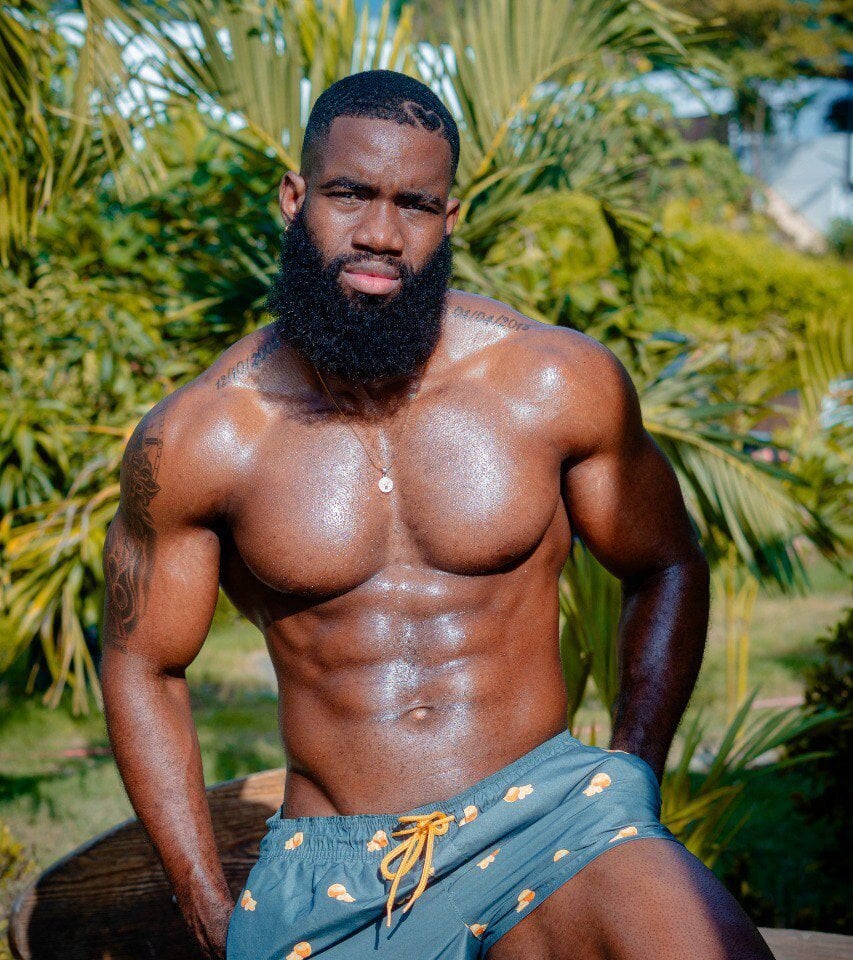 james_musclebbc Chatroom