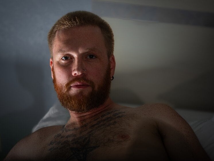 jasperRedwood Chatroom