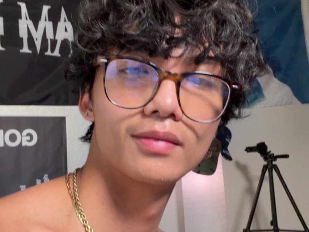 jay5starr Chatroom