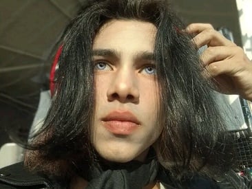 jaybeckstryderlove