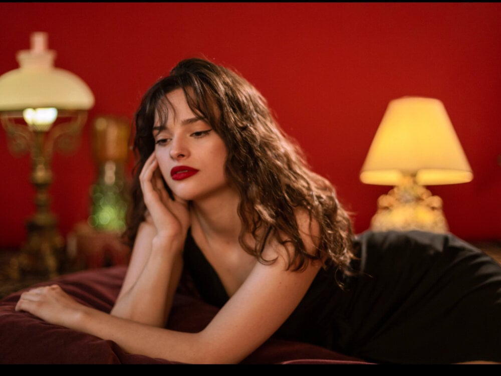 jazmin-here Chatroom