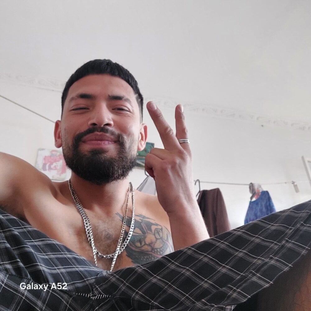 jean_paulkev Chatroom