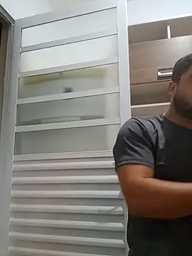 jeansantos-97 Chatroom