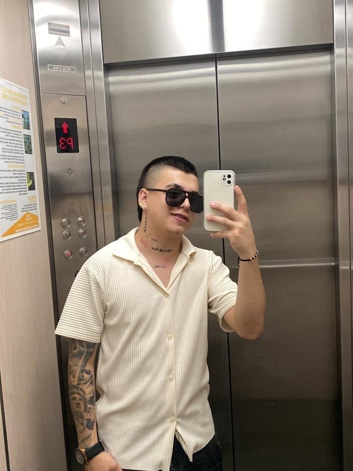 jeff2995_ Chatroom