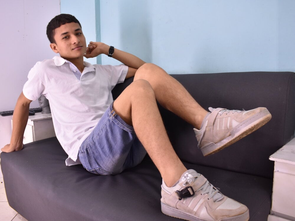 jeic_18 Chatroom