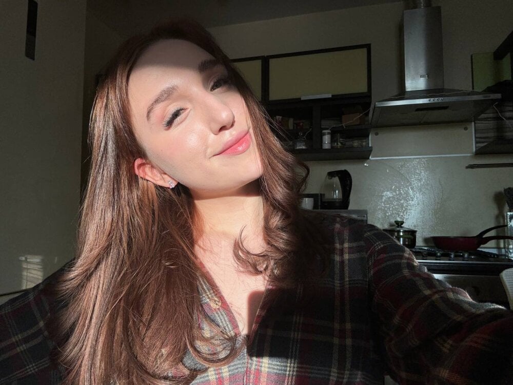 jenniferluck Chatroom