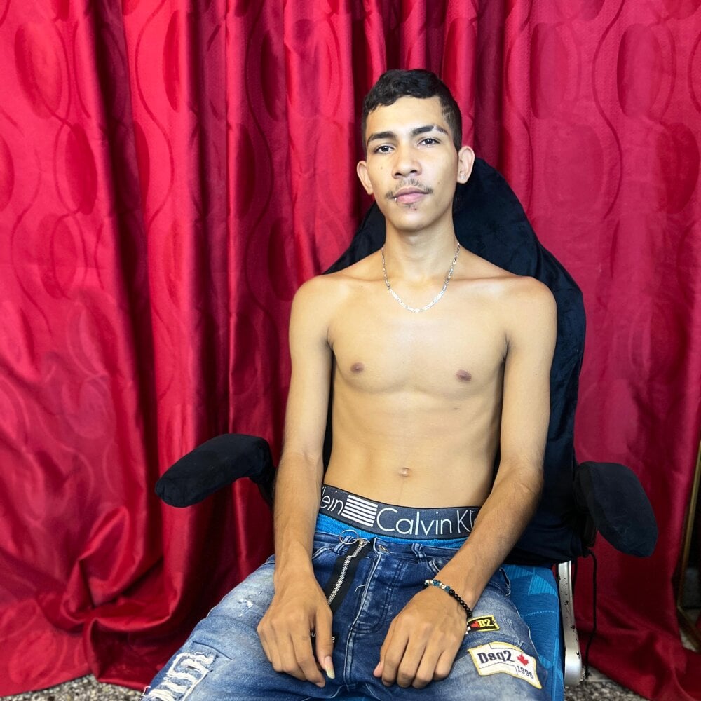 jerry_marks Chatroom