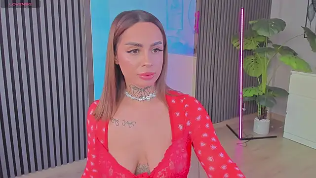 jessy_one Chatroom