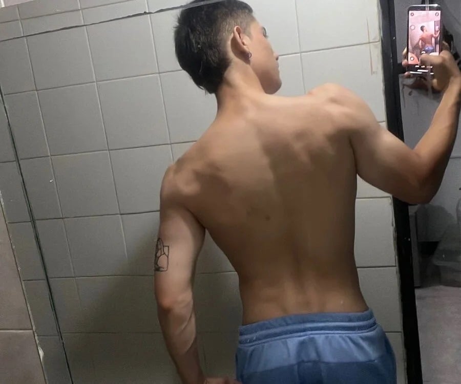 jfelipe27 Chatroom