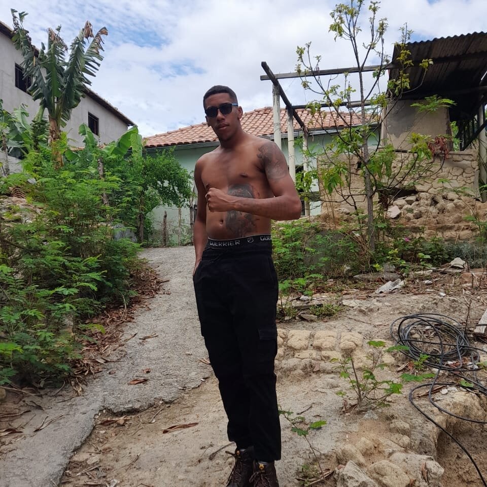 jhonathansantos Chatroom