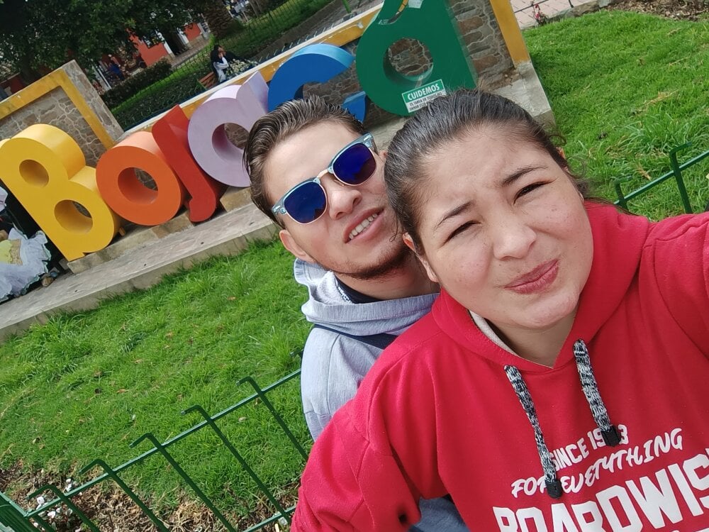 jhonson-agata Chatroom