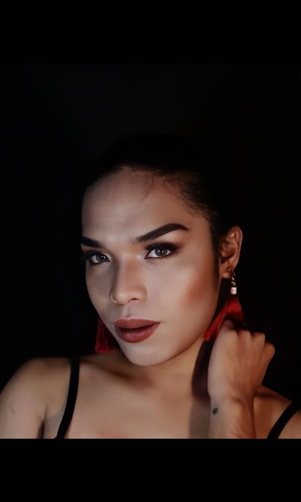 jilliansteelexx Chatroom