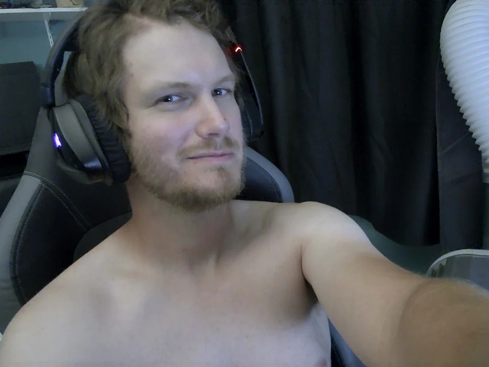 jimdanels Chatroom