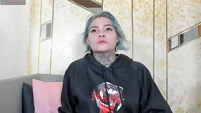 jinxv_nuss Chatroom